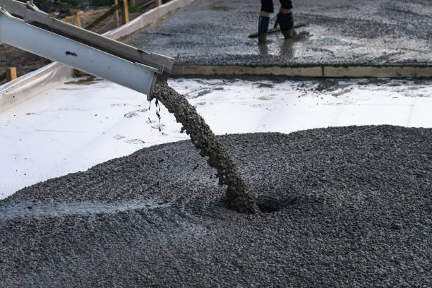 Driveways & Floors in NJ