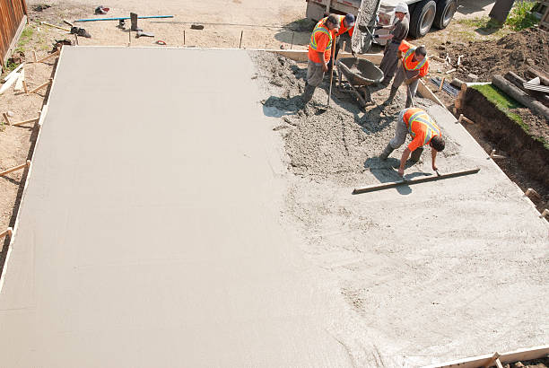 Best Poured Concrete Foundation  in Strathmore, NJ