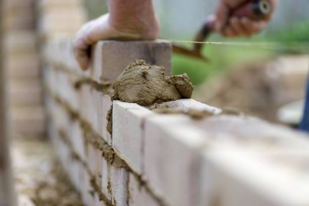 Best Poured Concrete Foundation  in Strathmore, NJ