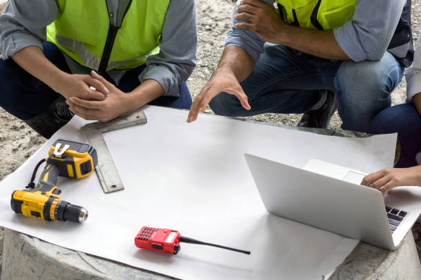 Best Concrete Resurfacing Services  in Strathmore, NJ