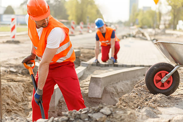 Best Concrete Foundation Repair  in Strathmore, NJ