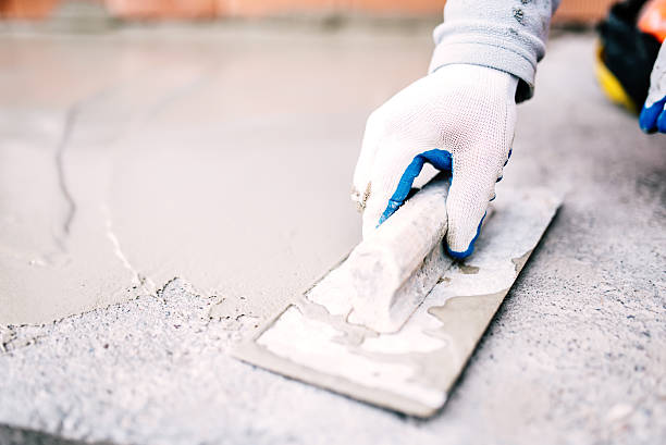 Best Concrete Installation Cost  in Strathmore, NJ