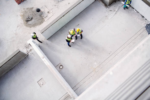Best Waterproofing & Drywells  in Strathmore, NJ