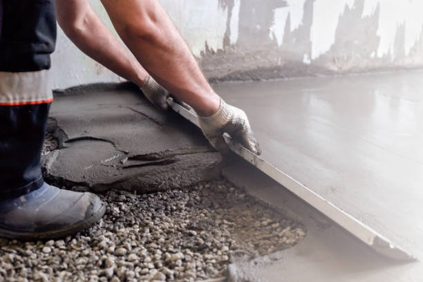 Best Foundations  in Strathmore, NJ
